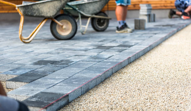 Best Brick Driveway Pavers in Lackawanna, NY